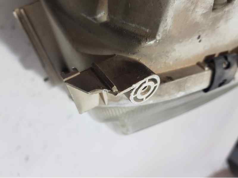 Recambio de faro derecho para ford galaxy (vx) gls referencia OEM IAM   PATICA ROTA