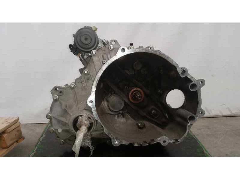 Recambio de caja cambios para smart coupe fortwo coupe (52kw) referencia OEM IAM 717480 A4513700001 5VELOCIDADES