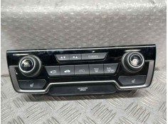 Recambio de mando climatizador para honda cr-v elegance hybrid 2wd referencia OEM IAM 79620TNYG510M1 1812175D0061 