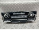 Recambio de mando climatizador para honda cr-v elegance hybrid 2wd referencia OEM IAM 79620TNYG510M1 1812175D0061 