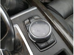 Recambio de mando multifuncion para bmw x5 (f15) xdrive 40d referencia OEM IAM 65829350723  