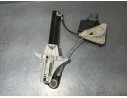 Recambio de elevalunas trasero derecho para volkswagen polo (6r1) 5 puertas referencia OEM IAM 6R0959812N  ELECTRICO 5 PINS