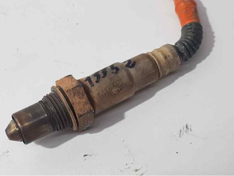 Recambio de sonda lambda para dacia dokker express ambiance referencia OEM IAM H8201395330 028100422 BOSCH