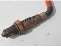 Recambio de sonda lambda para dacia dokker express ambiance referencia OEM IAM H8201395330 028100422 BOSCH
