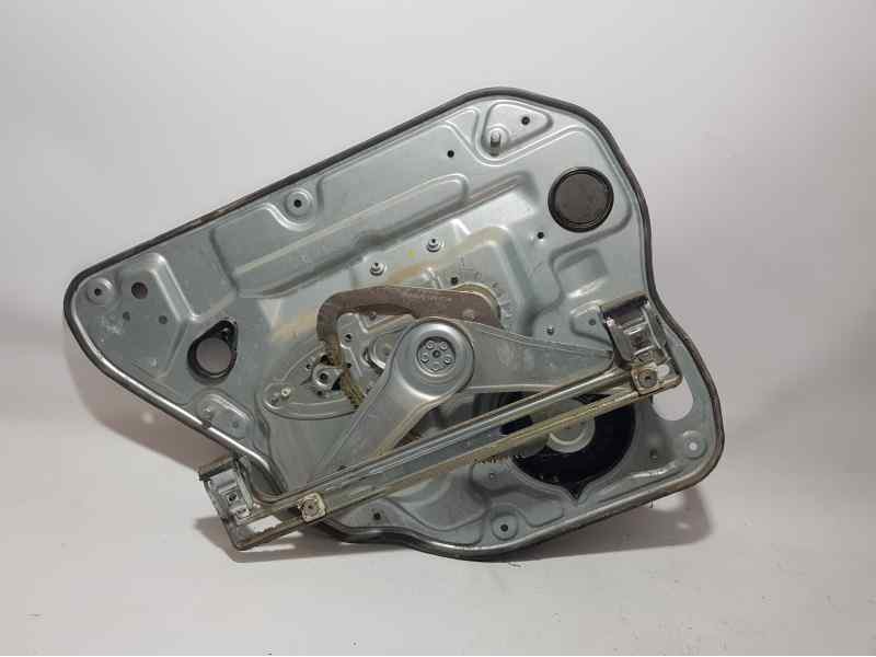 Recambio de elevalunas trasero derecho para volvo v50 familiar 2.4 kinetic referencia OEM IAM 0578944  ELECTRICO14 PINS