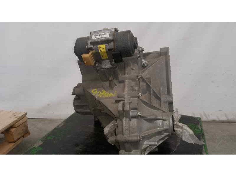Recambio de caja cambios para smart coupe fortwo coupe (52kw) referencia OEM IAM 717480 A4513700001 5VELOCIDADES
