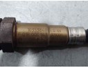 Recambio de sonda lambda para mg zs 1.5 vti referencia OEM IAM F01R00C143 10353848 BOSCH