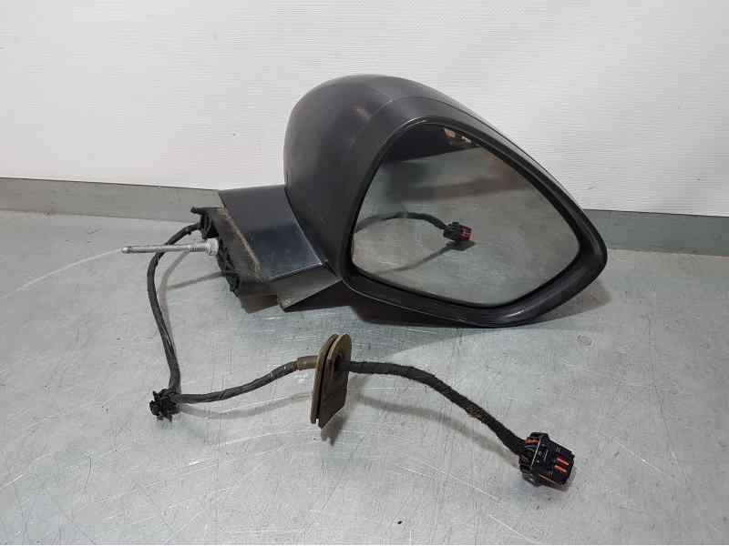 Recambio de retrovisor derecho para citroën c5 berlina business referencia OEM IAM 96721913YP 9 CABLES ELECTRICO