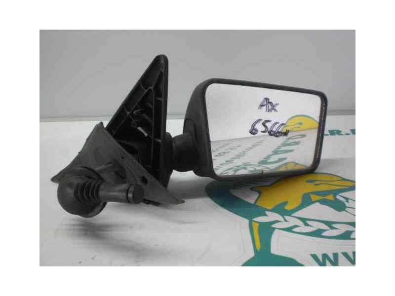 Recambio de retrovisor derecho para citroën ax 1.0 armonia referencia OEM IAM   