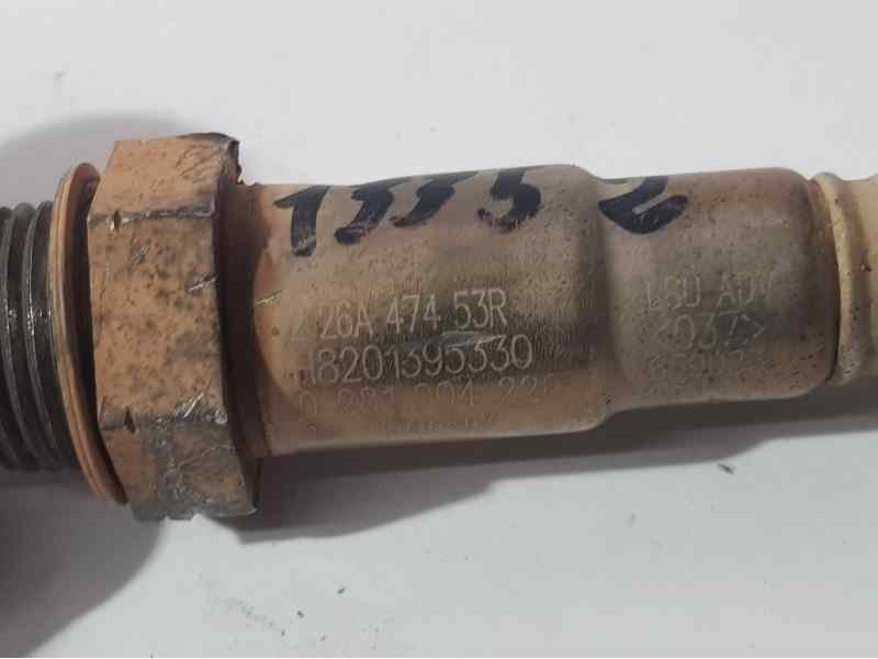 Recambio de sonda lambda para dacia dokker express ambiance referencia OEM IAM H8201395330 028100422 BOSCH