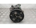 Recambio de compresor aire acondicionado para volkswagen golf iv (1j1) 1.9 tdi referencia OEM IAM HS300222 MODEL 1215 SL7V16