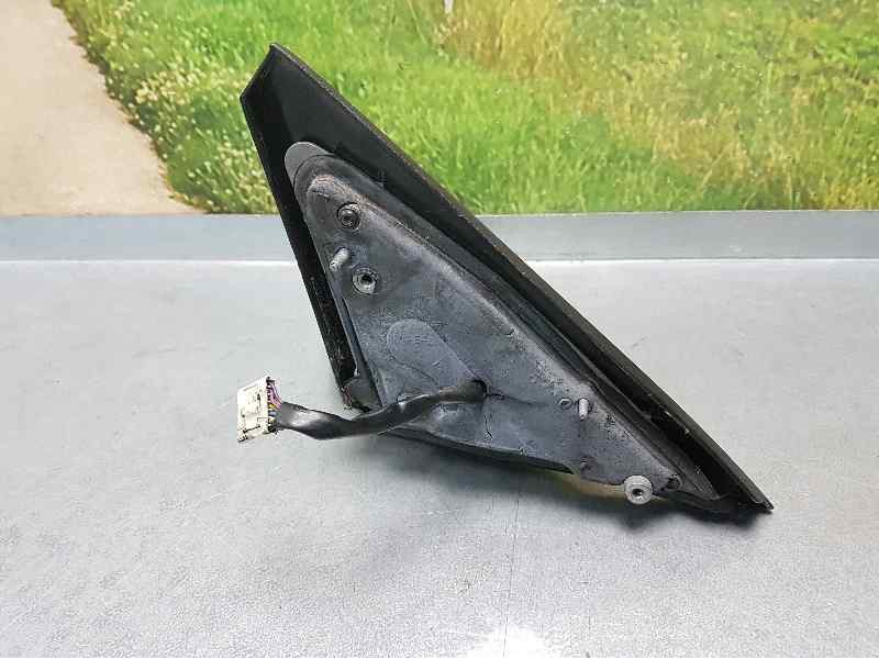 Recambio de retrovisor izquierdo para alfa romeo 147 (190) 1.9 jtd impression referencia OEM IAM  5 CABLES ELECTRICO