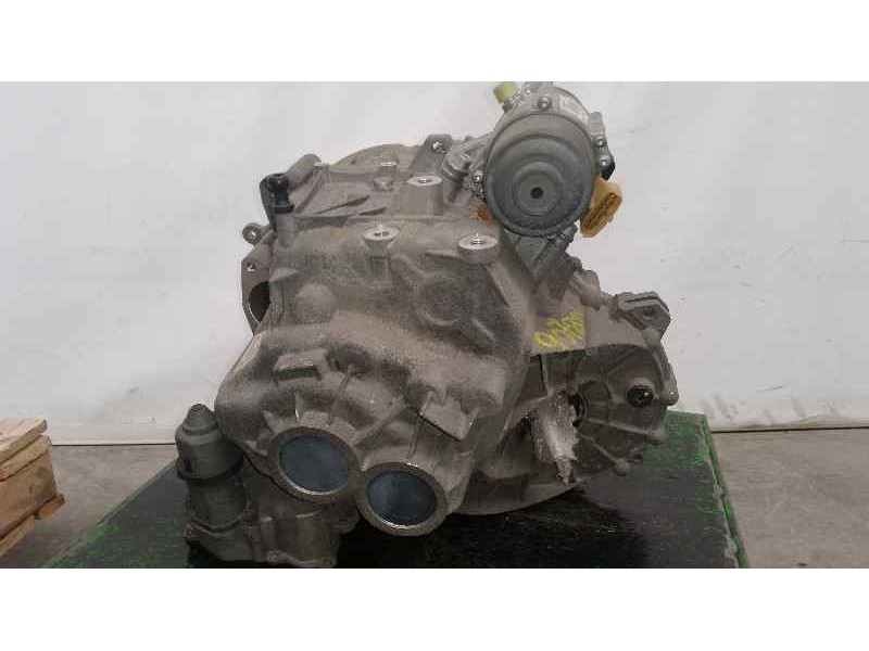 Recambio de caja cambios para smart coupe fortwo coupe (52kw) referencia OEM IAM 717480 A4513700001 5VELOCIDADES