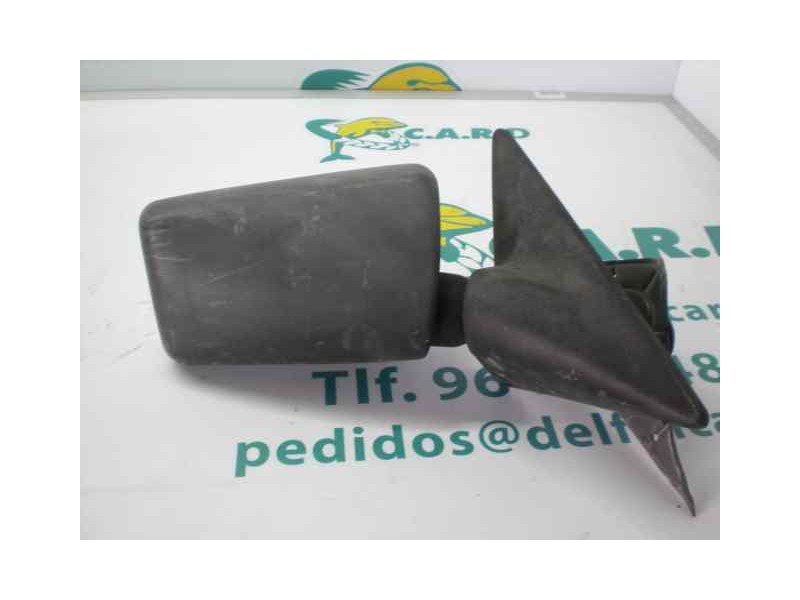 Recambio de retrovisor derecho para citroën ax 1.0 armonia referencia OEM IAM   