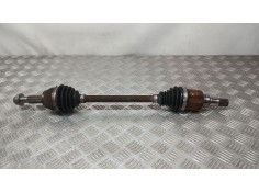 Recambio de transmision delantera izquierda para ford ka+ iii (uk, fk) 1.2 referencia OEM IAM 1905857  