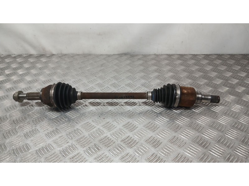 Recambio de transmision delantera izquierda para ford ka+ iii (uk, fk) 1.2 referencia OEM IAM 1905857  