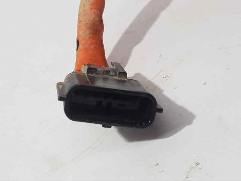 Recambio de sonda lambda para dacia dokker express ambiance referencia OEM IAM H8201395330 028100422 BOSCH