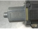 Recambio de elevalunas trasero derecho para volkswagen polo (6r1) 5 puertas referencia OEM IAM 6R0959812N  ELECTRICO 5 PINS