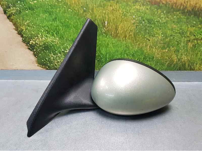 Recambio de retrovisor izquierdo para alfa romeo 147 (190) 1.9 jtd impression referencia OEM IAM  5 CABLES ELECTRICO