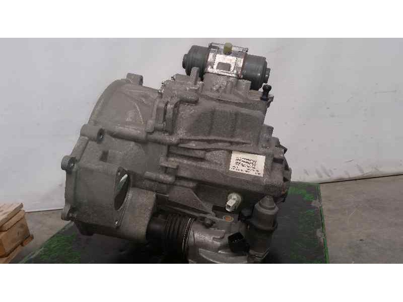 Recambio de caja cambios para smart coupe fortwo coupe (52kw) referencia OEM IAM 717480 A4513700001 5VELOCIDADES