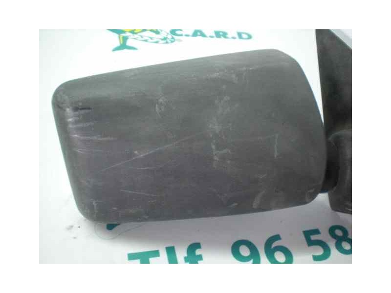 Recambio de retrovisor derecho para citroën ax 1.0 armonia referencia OEM IAM   