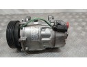 Recambio de compresor aire acondicionado para volkswagen golf iv (1j1) 1.9 tdi referencia OEM IAM HS300222 MODEL 1215 SL7V16