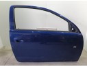 Recambio de puerta delantera derecha para opel corsa c cosmo referencia OEM IAM 13114688  