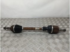 Recambio de transmision delantera izquierda para renault scenic ii authentique referencia OEM IAM 8200330413  