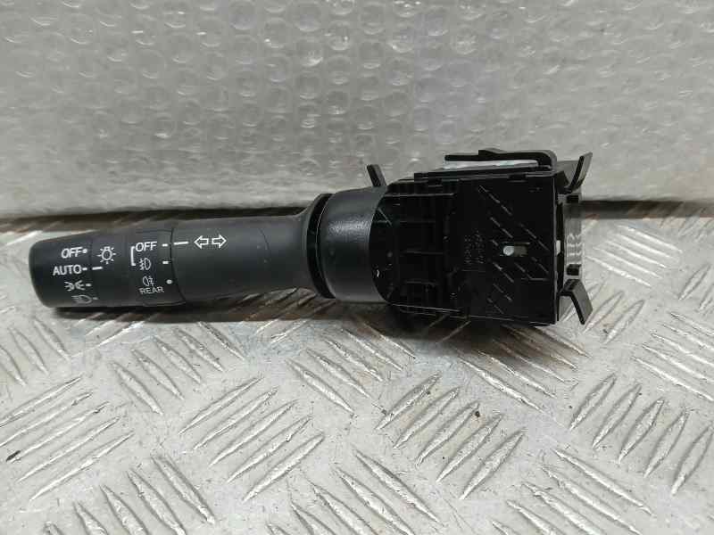 Recambio de mando intermitentes para honda cr-v elegance hybrid 2wd referencia OEM IAM M52531  