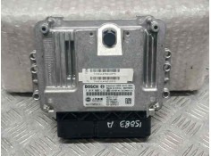 CENTRALITA MOTOR UCE AN11505211 F01R00DL1U SAIC MOTOR BOSCH