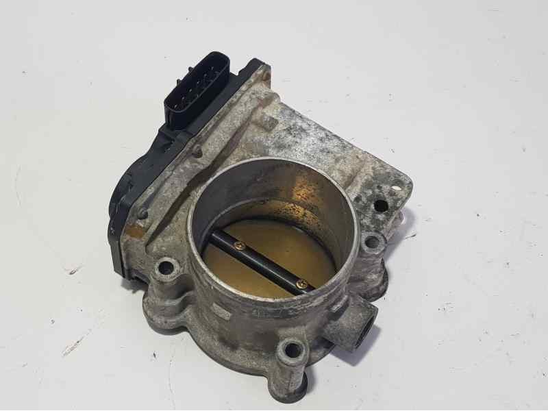 Recambio de caja mariposa para volvo v50 familiar 2.4i kinetic referencia OEM IAM 8677694040506 5F060540 