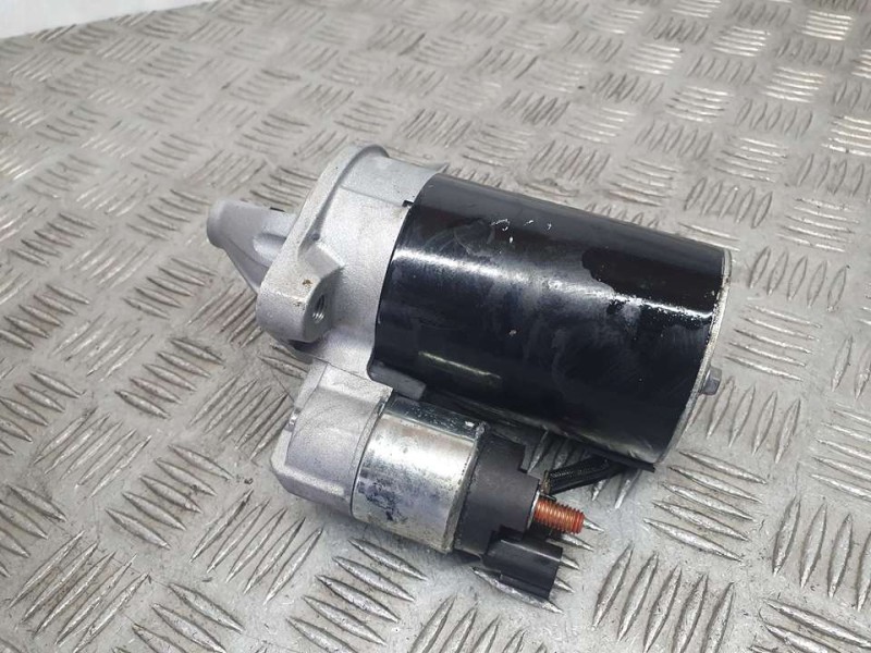 Recambio de motor arranque para hyundai i20 go! brasil referencia OEM IAM 3610003101 1201952 VALEO