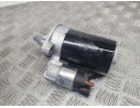 Recambio de motor arranque para hyundai i20 go! brasil referencia OEM IAM 3610003101 1201952 VALEO