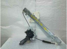 ELEVALUNAS TRASERO DERECHO 0130821401 2 PINS