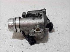 Recambio de caja mariposa para dacia dokker 1.5 dci diesel fap cat referencia OEM IAM 44410504  VALEO