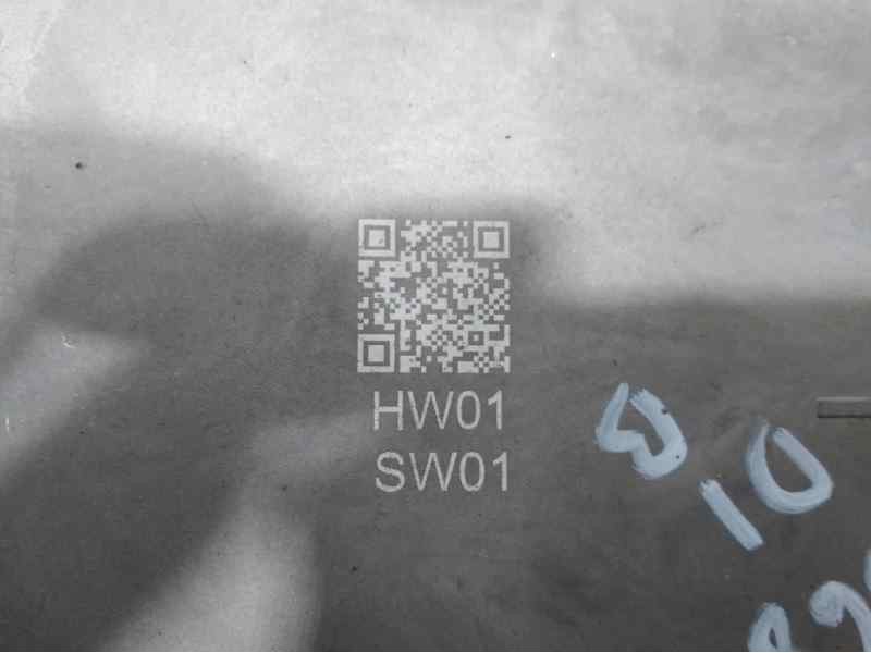 Recambio de modulo electronico para mg zs 1.5 vti referencia OEM IAM HW01SW01  