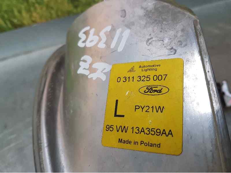 Recambio de piloto delantero izquierdo para ford galaxy (vx) gls referencia OEM IAM 95VW13A359AA 0311325007 TOCADO VER FOTOS