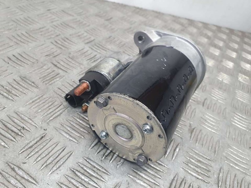 Recambio de motor arranque para hyundai i20 go! brasil referencia OEM IAM 3610003101 1201952 VALEO