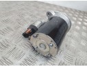 Recambio de motor arranque para hyundai i20 go! brasil referencia OEM IAM 3610003101 1201952 VALEO