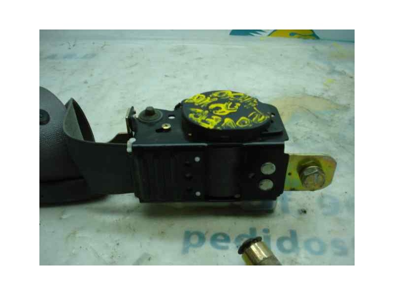 Recambio de pretensor airbag derecho para mg serie 400 (rt) 1.4 16v cat referencia OEM IAM   