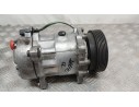 Recambio de compresor aire acondicionado para volkswagen golf iv (1j1) 1.9 tdi referencia OEM IAM HS300222 MODEL 1215 SL7V16