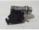 Recambio de caja mariposa para dacia dokker 1.5 dci diesel fap cat referencia OEM IAM 44410504  VALEO