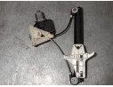 Recambio de elevalunas trasero izquierdo para volkswagen polo (6r1) 5 puertas referencia OEM IAM 6R0959811N  ELECTRICO