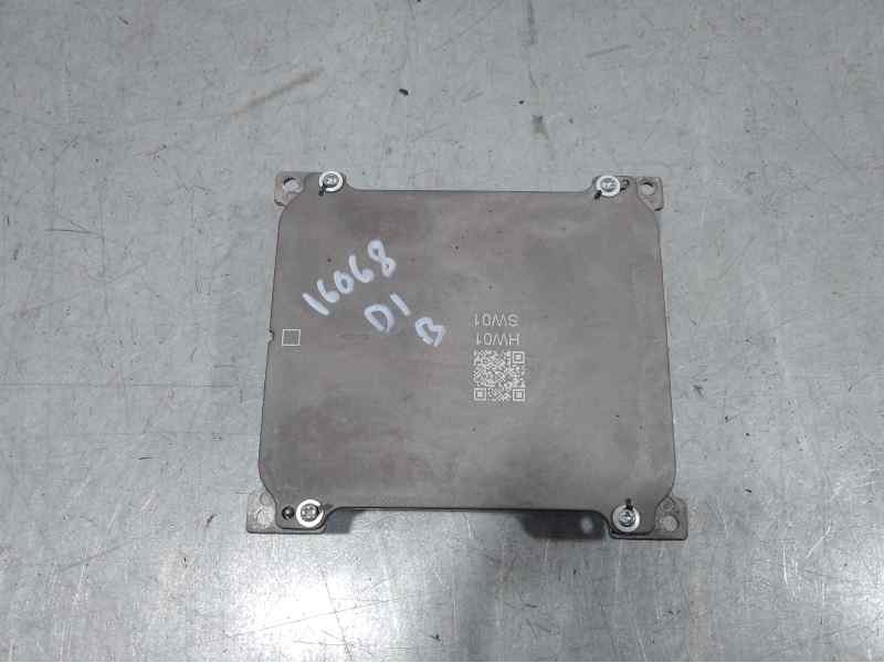 Recambio de modulo electronico para mg zs 1.5 vti referencia OEM IAM HW01SW01  