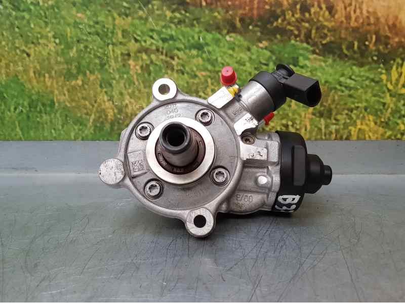 Recambio de bomba alta presion para bmw serie 1 lim. (f20/f21) 1.5 12v turbodiesel referencia OEM IAM 8511626 0445010768 BOSCH