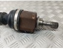 Recambio de transmision delantera izquierda para renault scenic ii authentique referencia OEM IAM 8200330413  