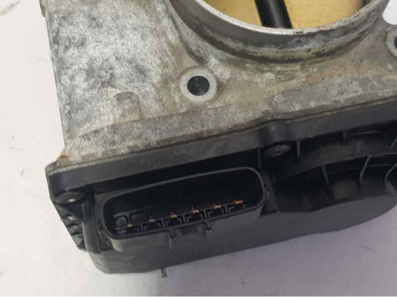 Recambio de caja mariposa para volvo v50 familiar 2.4i kinetic referencia OEM IAM 8677694040506 5F060540 