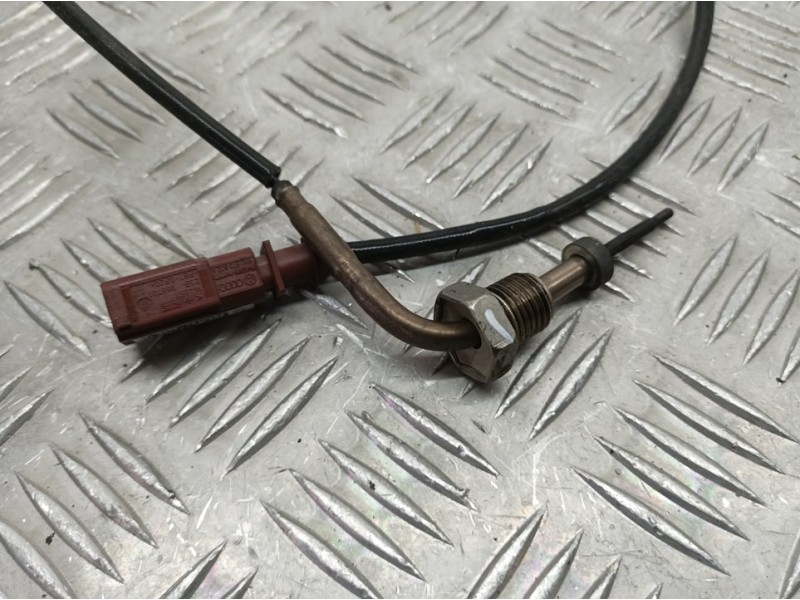 Recambio de sensor para volkswagen tiguan advance bmt referencia OEM IAM 6X0972802A  