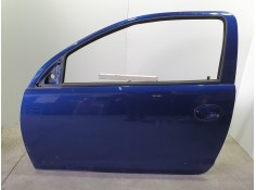 Recambio de puerta delantera izquierda para opel corsa c cosmo referencia OEM IAM 13114687  