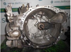 Recambio de caja cambios para peugeot 407 st sport referencia OEM IAM 20MB02 0290708 6VELOCIDADES